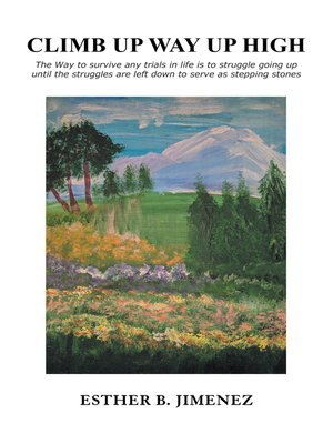 cover image of Climb up Way up High